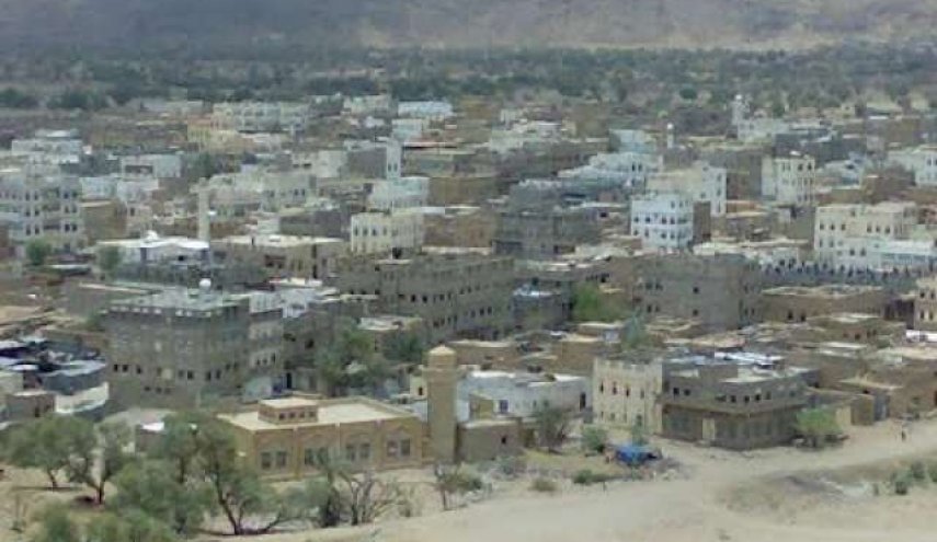 الجيش واللجان الشعبية يسيطران على مدينة حريب بمأرب
