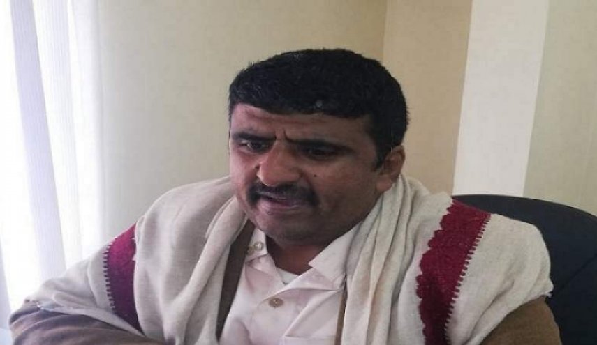 محافظ مأرب يدعو لمنع العناصر التكفيرية من التمترس في مناطقهم