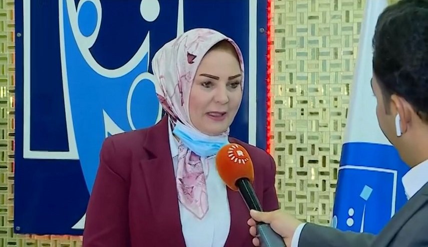 مفوضية الانتخابات العراقية: تمديد الحملات الانتخابية 48 ساعة

