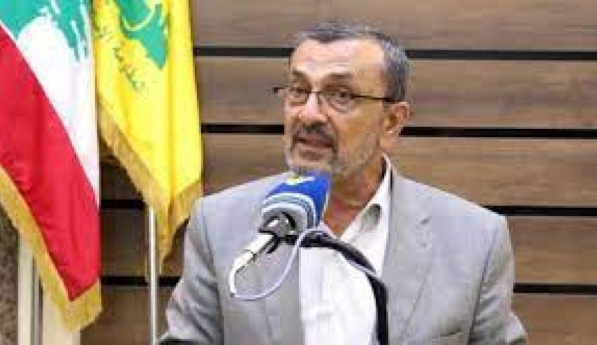 عزالدين: أولوياتنا تأمين الاحتياجات الضرورية وإجراء الانتخابات النيابية