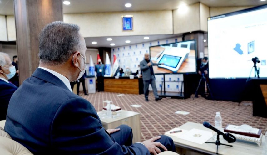 عراق آماده انتخابات؛ آخرین شبیه‌سازی با موفقیت انجام شد
