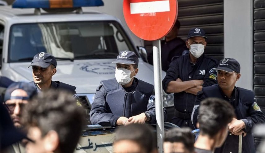جريمة قتل أستاذ أردني من أصل فلسطيني تهز الجزائر