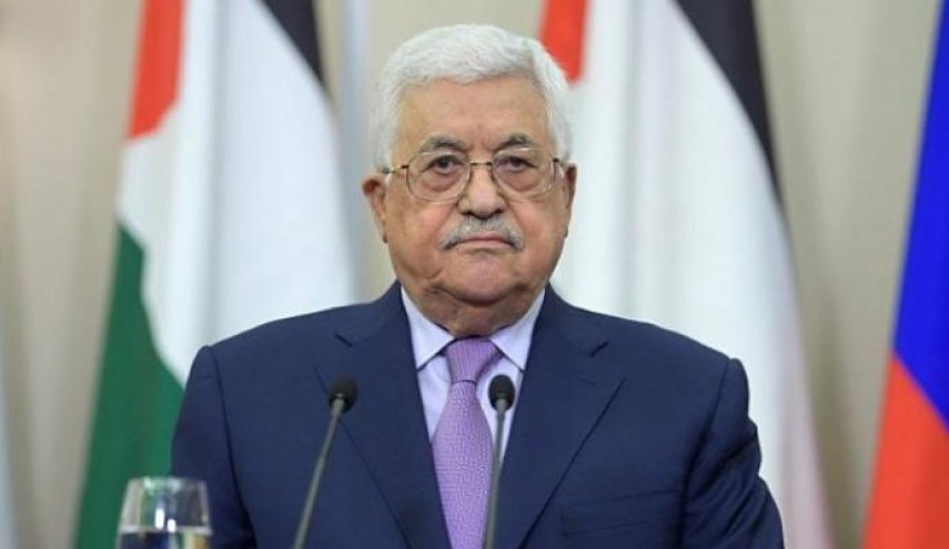 محمود عباس سيلتقي غدا 'وفدا صهيونيا' في رام الله