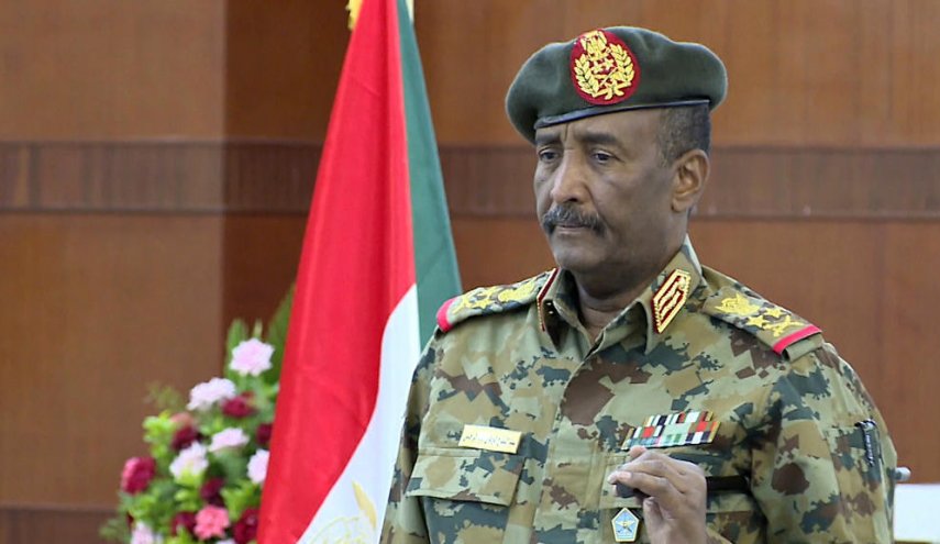 مجلس السيادة السوداني: لا تستطيع أي جهة إبعاد القوات المسلحة خلال المرحلة الانتقالية