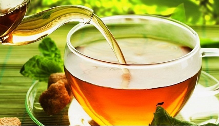 أقوى مشروب تخسيس