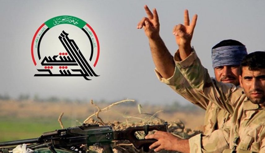 الحشدالشعبی یکی از عاملان جنایت «الطارمیه» را دستگیر کرد
