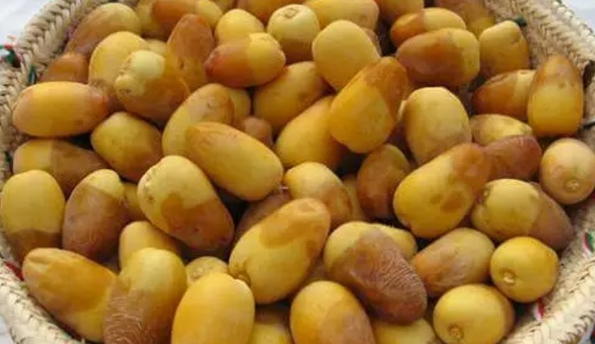 فائدة مهمة لا تعرفها للبلح الأصفر..!