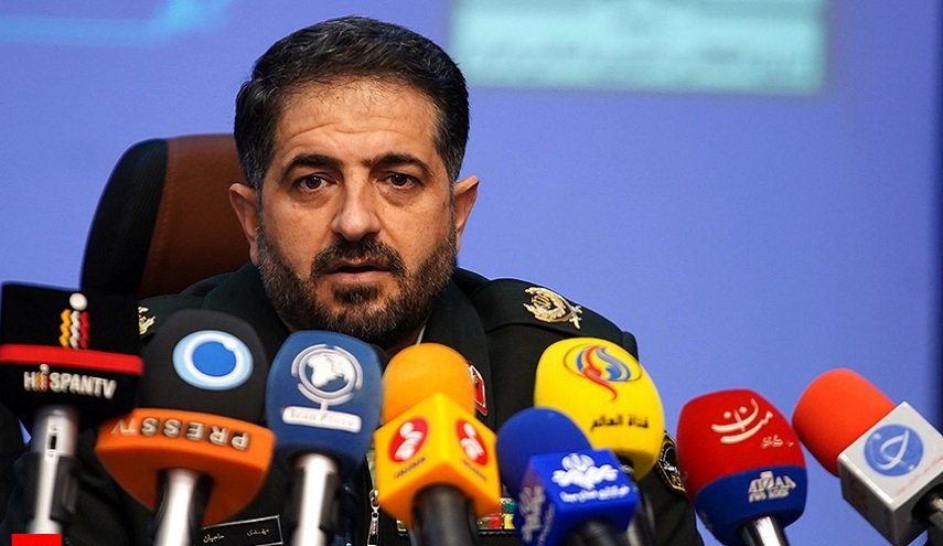 الحدود البرية الإيرانية العراقية مغلقة أمام زوار الأربعين