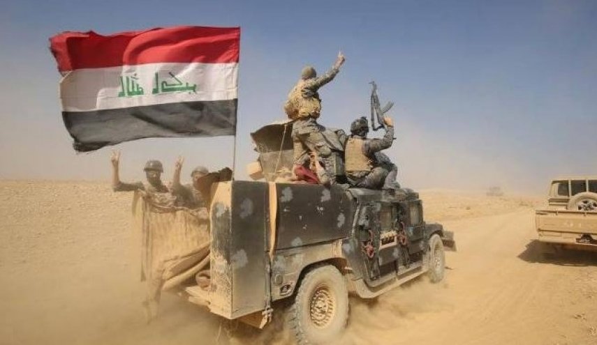 العراق.. هلاك أربعة إرهابيين في ديالى