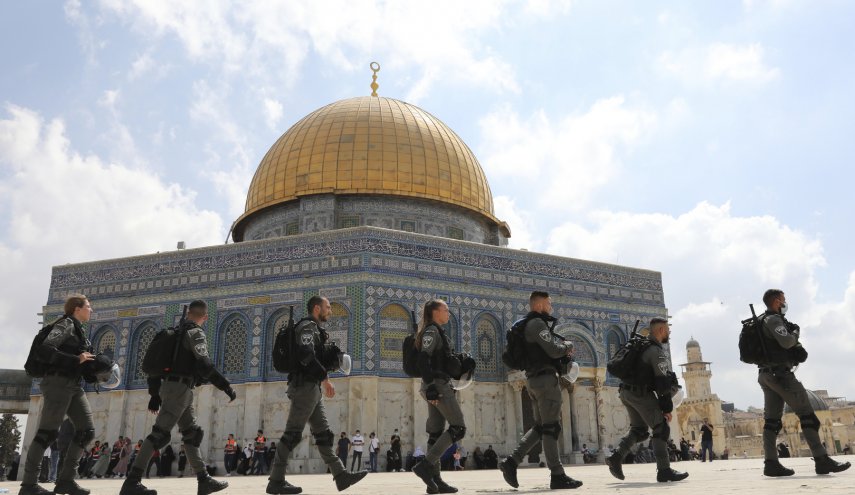 الأردن يدين الانتهاكات الإسرائيلية ويطالب بوقف فوري لها