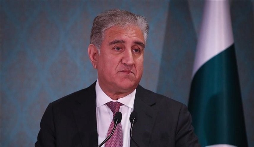 باكستان تطالب دول العالم بوضع خارطة طريق للاعتراف دبلوماسيا بحركة طالبان
