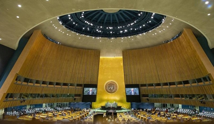 'أزمة الغواصات' تهدد عمل مجلس الأمن الدولي