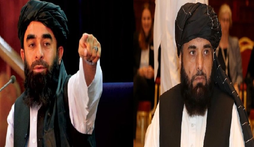 من يمثل أفغانستان بالأمم المتحدة اثر سيطرة 'طالبان' على البلاد؟!
