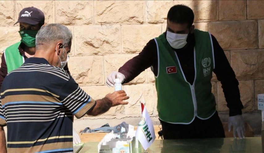 سوريا تسجل أعلى حصيلة إصابات يومية بكورونا