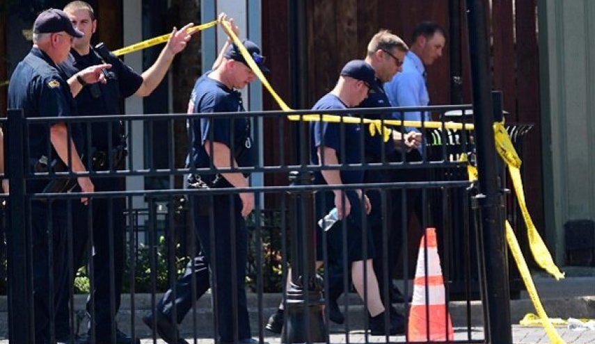قتيل و12 إصابة بعد إطلاق نار في ولاية تينيسي الأمريكية
