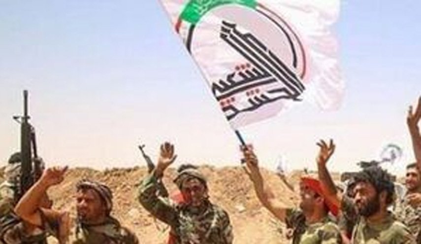 دعوات دمج الحشد الشعبي محاولات خائبة لكسر ظهر العراق المنتصر