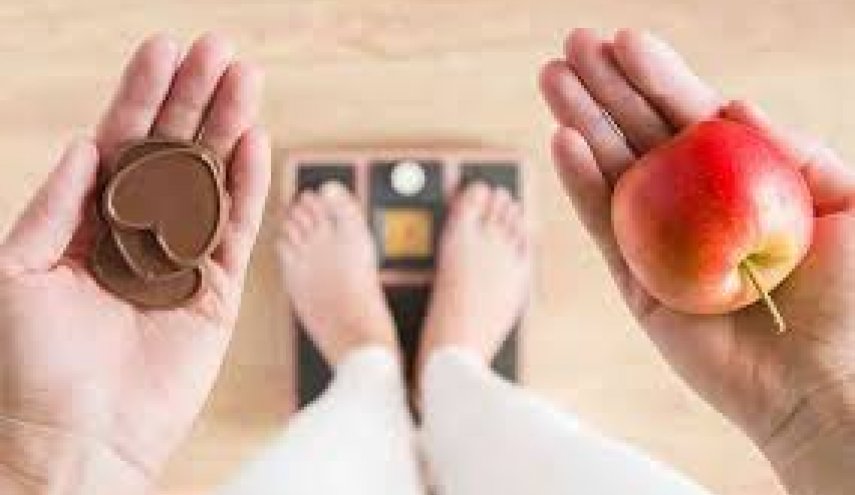 دراسة مذهلة عن القدرة على إنقاص الوزن..
