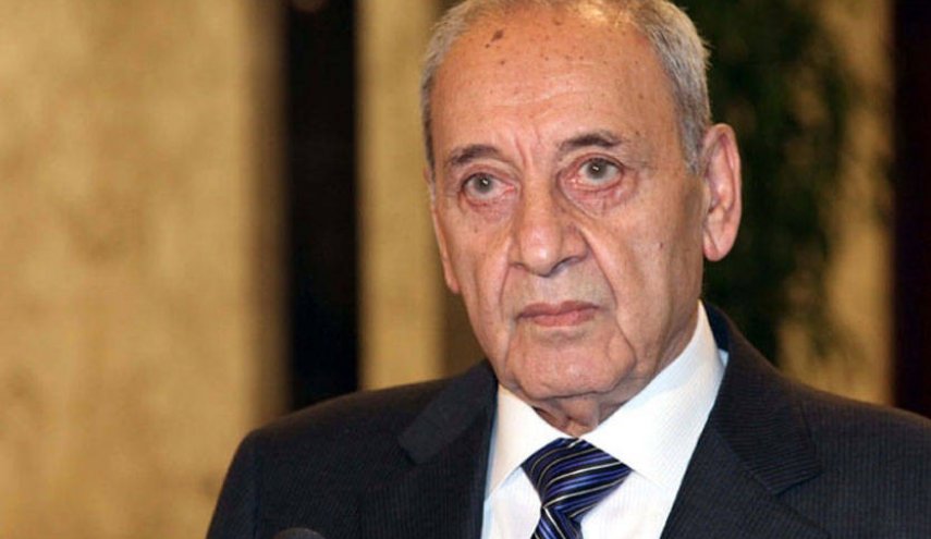 بري: امام الحكومة ثلاثة أشهر فقط لتقدّم إنجازات