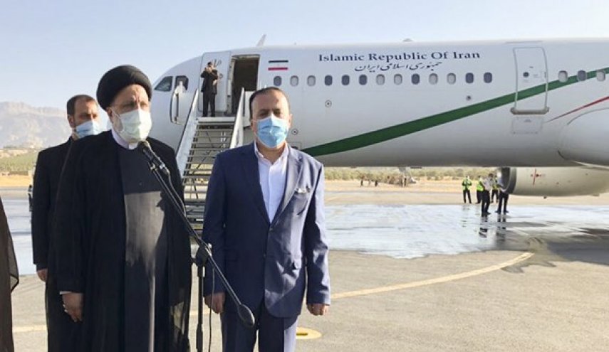 رئيسي : الطاقات البشرية الفاعلة هي أهم المؤهلات التي تتمتع بها محافظة ايلام
