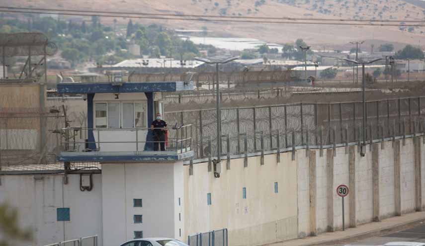 الاحتلال يقرر اجراء تعديلات في سجن جلبوع بتكلفة 37 مليون شاقل