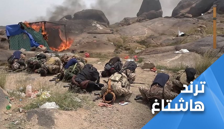 مأرب تتحرر
