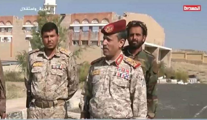 وزير دفاع اليمن: الغزاة المحتلون أبوا الخروج من اليمن بماء الوجه 