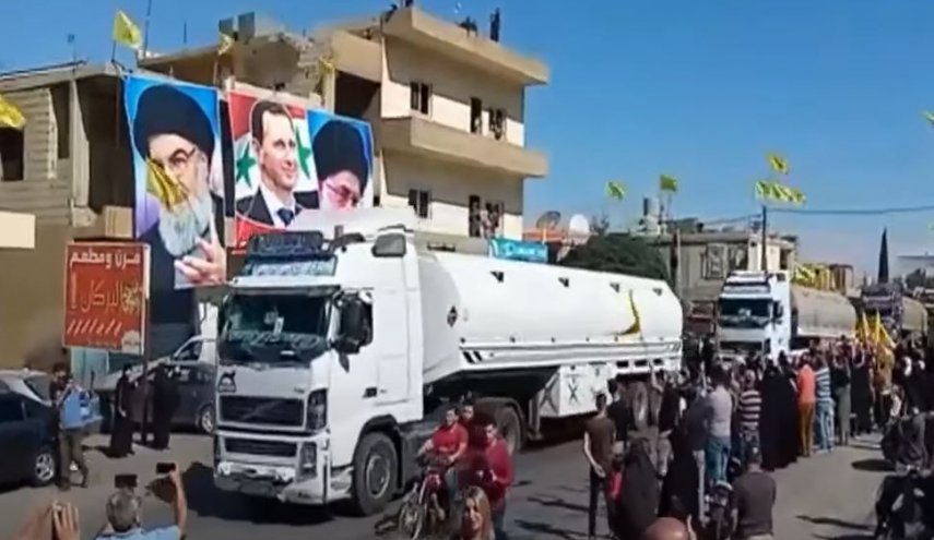 يحق لواشنطن ما لا يحق لطهران...!