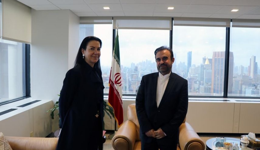 ايران تدعو الامم المتحدة لاتخاذ موقف حازم تجاه اغتيال العلماء النوويين