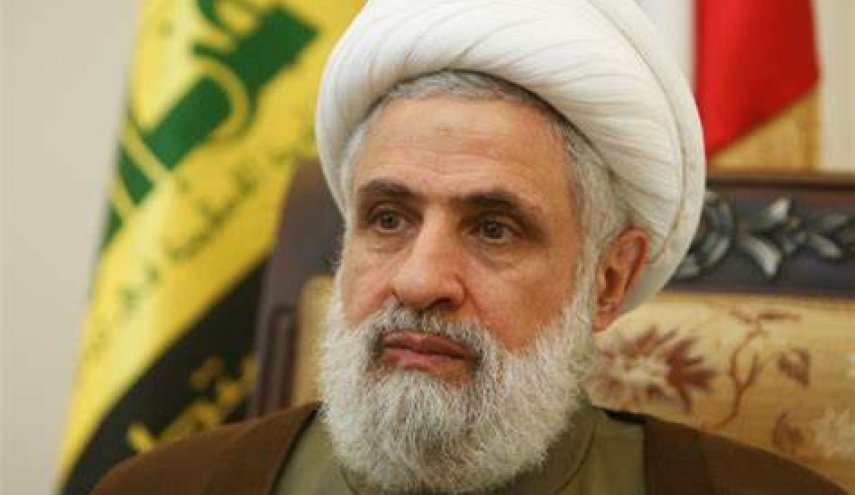 الشيخ قاسم:المازوت الإيراني كسر أهم حصار على لبنان 
