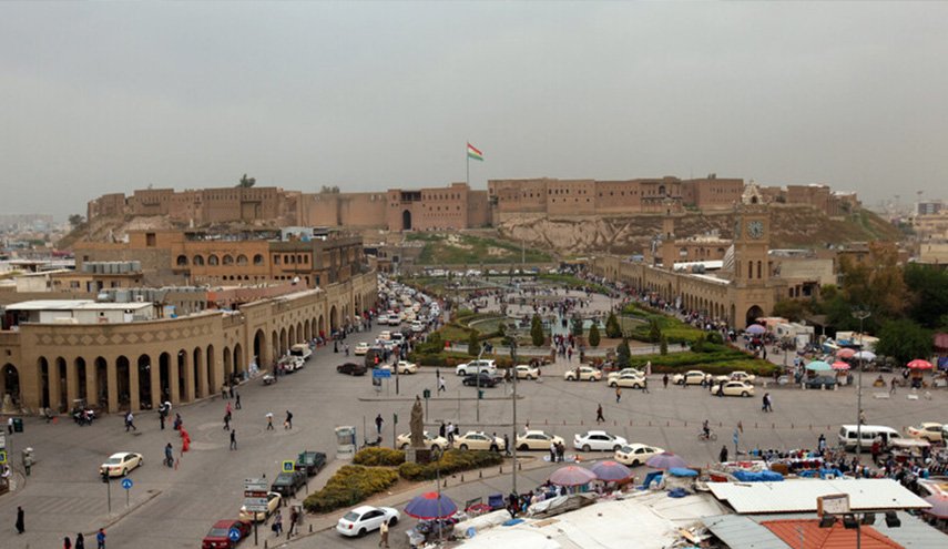 موجة غضب ودعوات شعبية للوقوف ضد مؤتمر اربيل التطبيعي