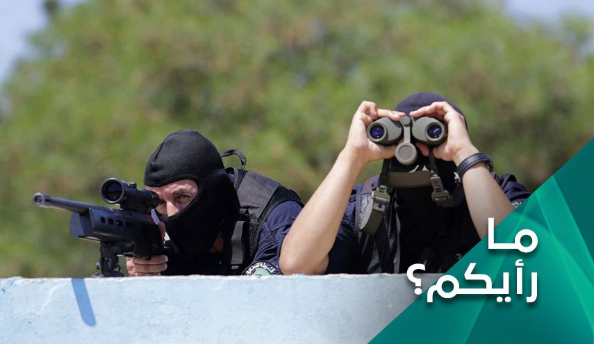 ما الذي يدفع بدول المغرب العربي التربص فيما بينها؟