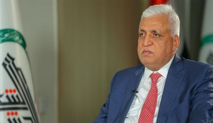الفياض: زمرة مأجورة بأنفاس إسرائيلية تدعو للتطبيع