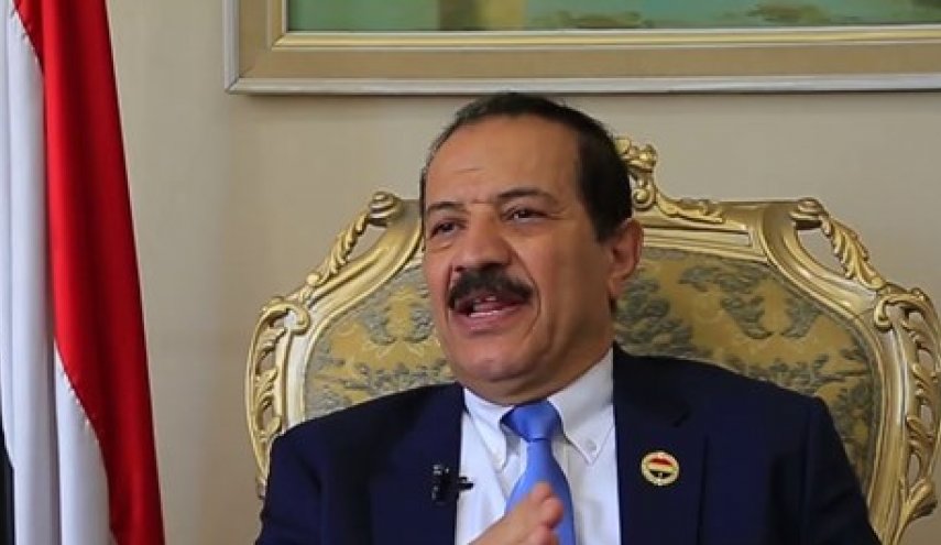 بماذا نصح وزير الخارجية اليمني نظيره الامريكي؟