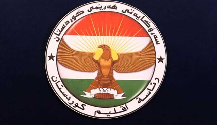 رئاسة منطقة كردستان العراق تصدر بيانا بشأن مؤتمر أربيل
