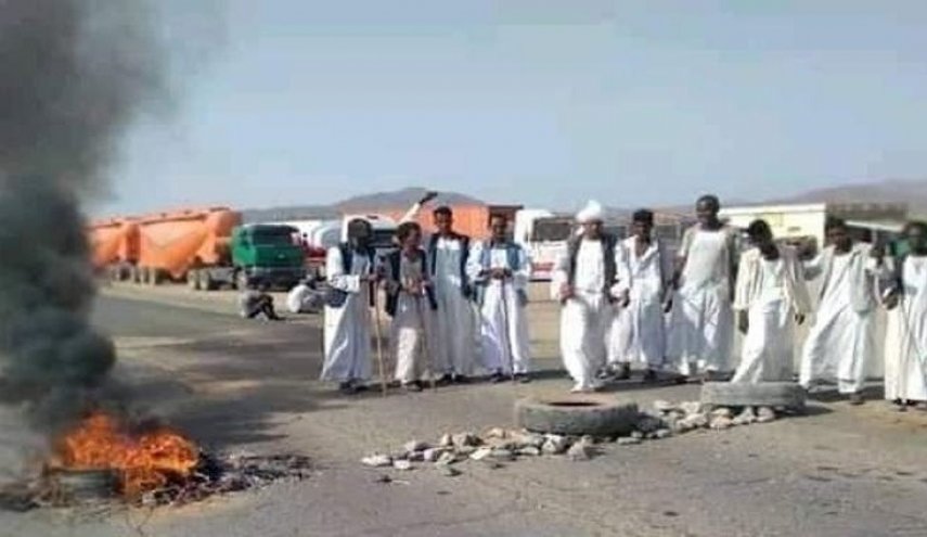 وفد حكومي رفيع المستوى يتوجه إلى شرق السودان