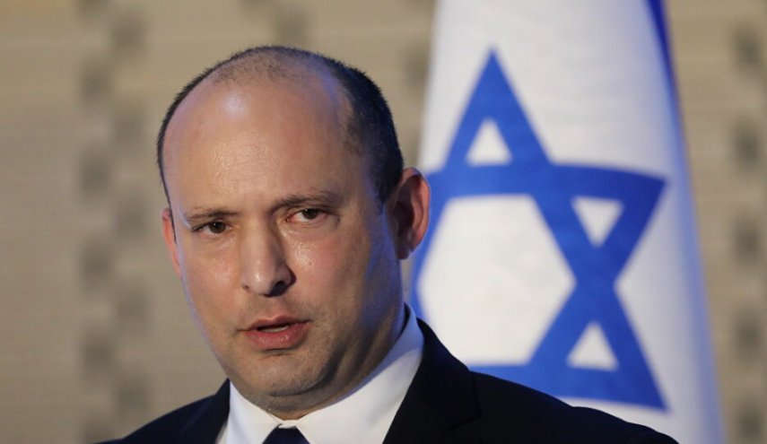 بينيت يعلق على احداث الضفة واغتيال 4 فلسطينيين