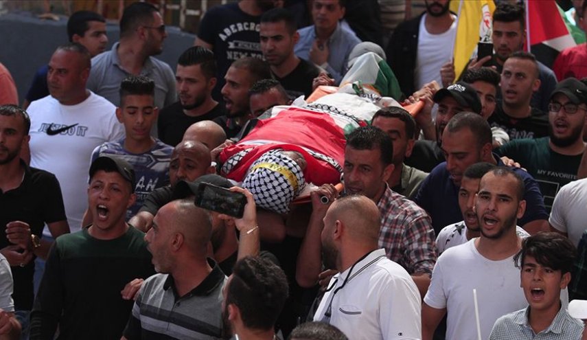  الجبهة الشعبية تعلق على استشهاد كوكبة من المقاومين في جنين   

