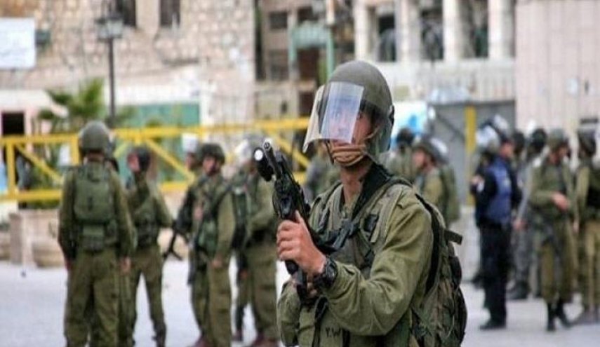  الاحتلال ينشر تفاصيل 'عملية الضفة'..'تحفظ على حادثة ممنوعة من النشر'