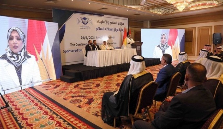 لرعايته مؤتمر 'التطبيع مع الكيان الصهيوني'.. دعوى قضائية ضد وسام الحردان
