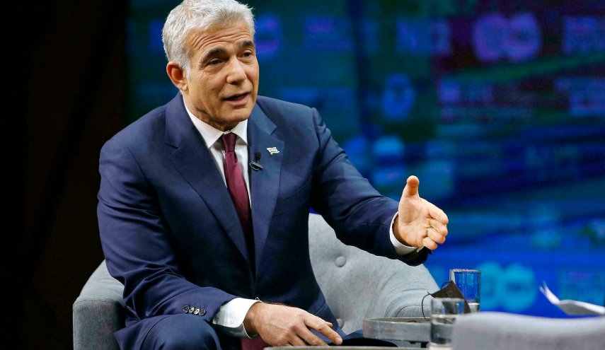 لقاء سري في عمان بين وزير خارجية الاحتلال وملك الأردن الشهر الماضي