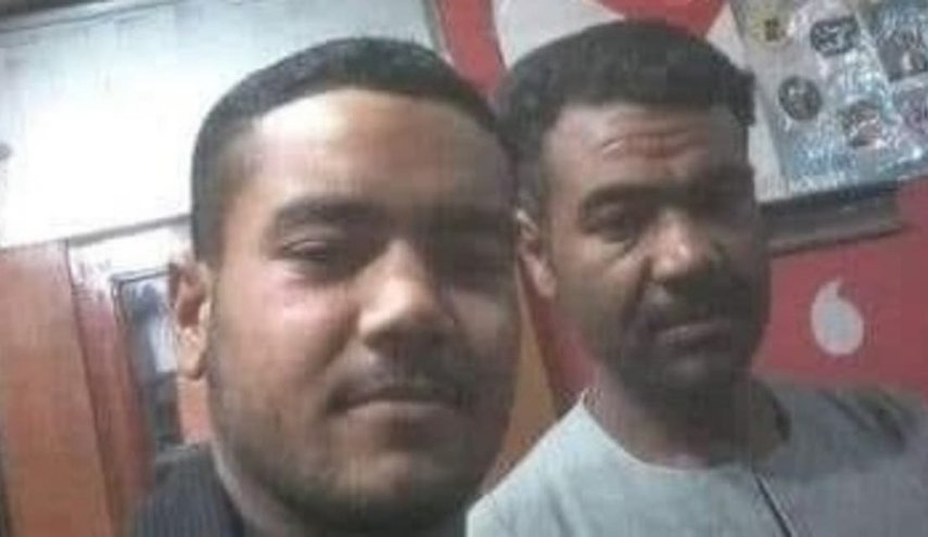 جريمة تهز مصر.. شقيق يقتل شقيقه بقطار أمام الركاب!
