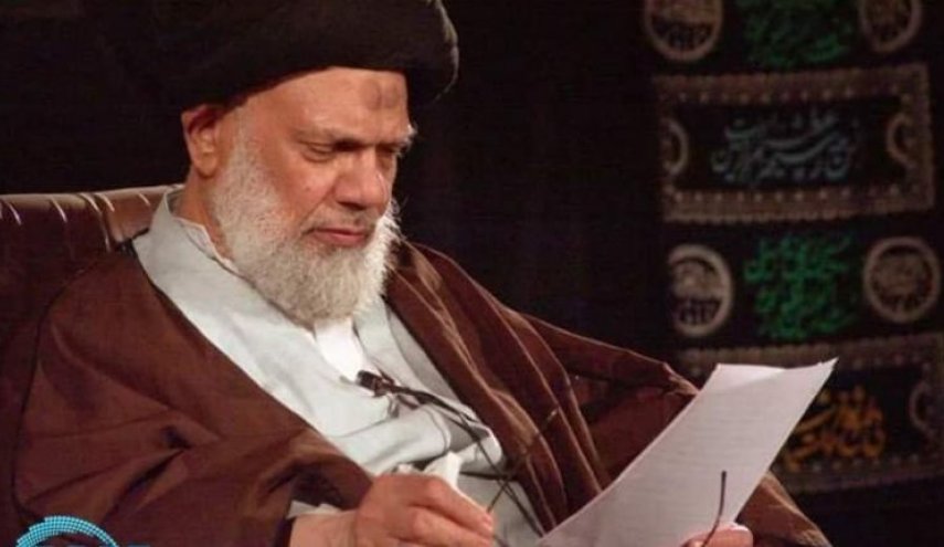 السيد الحائري يدعو لمعاقبة القائمين على مؤتمر 'التطبيع'