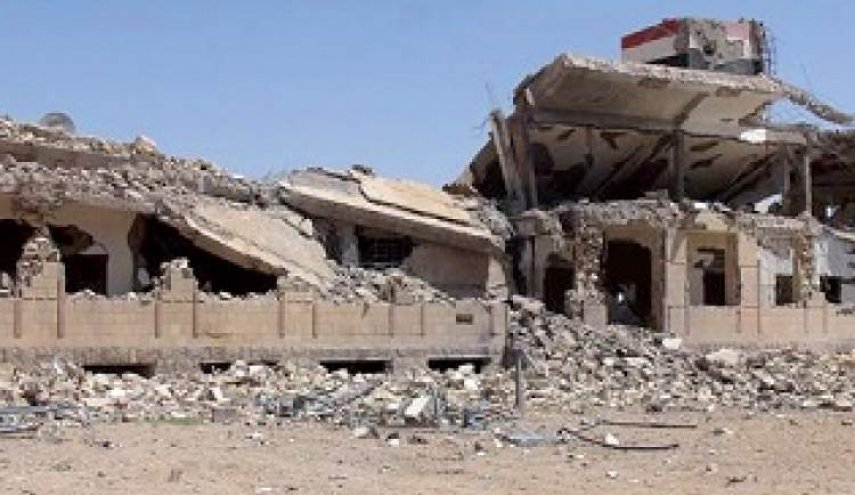 تدمير 7 مستشفيات ومراكز صحية و29 مدرسة و17 مسجدا في مأرب

