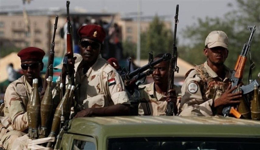السودان.. سحب قوات نظامية من لجنة تفكيك نظام البشير
