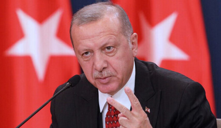 أردوغان: سنواصل بكل تأكيد التزود بمنظومات إس 400 الروسية