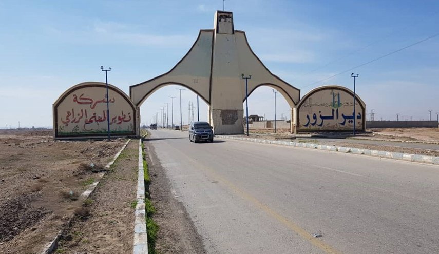 مقتل وإصابة عدد من مسلحي 'قسد' في ريف دير الزور