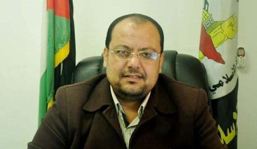 داوود شهاب: المقاومة المتصاعدة في الضفة ستردع الاحتلال