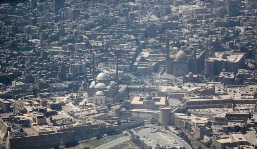 مصرع 3 أشخاص في مصر جراء انهيار سقف بجامعة المنصورة