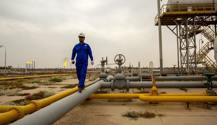 فريق سوري لبناني يبدأ الكشف على 'خط الغاز العربي'