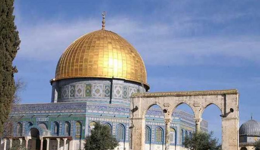 'الهيئة الإسلامية العليا': ما يجرى في الأقصى أمر عدواني غير مسبوق